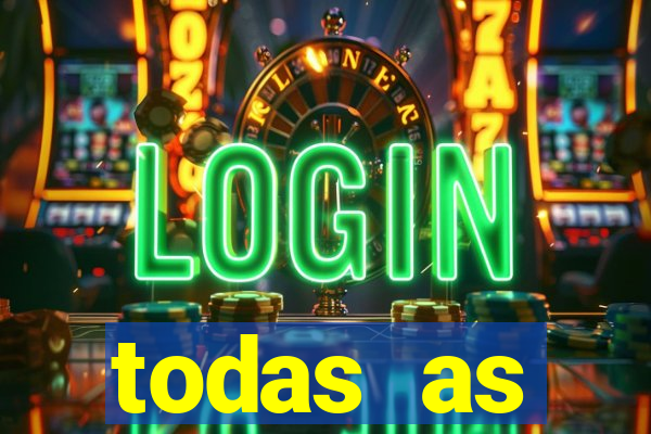 todas as plataformas bet